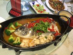 -金稼园·金平湖农家菜
