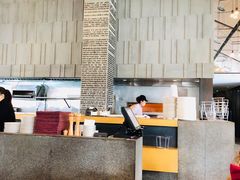 大堂-WOLFGANG PUCK KITCHEN & BAR(迪士尼小镇店)