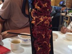 -陈记顺和牛肉火锅馆(天河北路店)