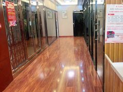 -益康盲人推拿按摩(长虹店)
