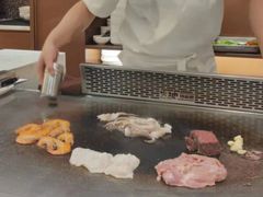 -火地铁板烧(河西龙湖天街店)