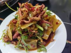 -秦巴石锅鱼(文化南路店)