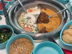 -季季红火锅(柳州城中万达二店)