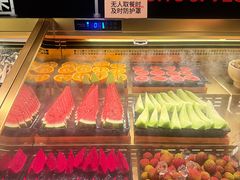 -牛New寿喜烧(新六百店)