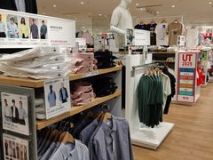 -优衣库(上海颛桥万达广场店)