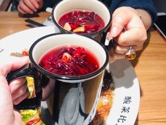 -太二酸菜鱼(福州泰禾店)