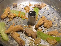 -顺峰顺水顺德菜(第一百货店)