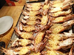 -芭菲盛宴·环球美食(北城国际店)