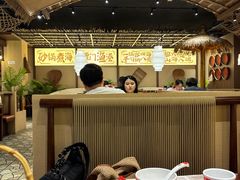 -南海渔家•海鲜•正宗海南菜(海棠湾店)