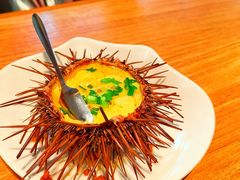 -连鹭海鲜·大连菜(星海店)