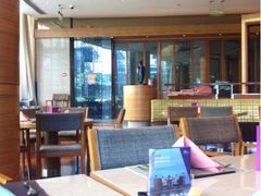 -永泰福朋喜来登酒店-宜客乐自助餐厅(远大路店)