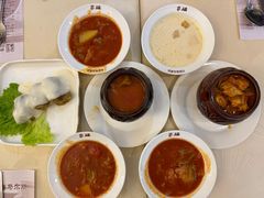 -华梅西餐厅(哈尔滨中央大街店)