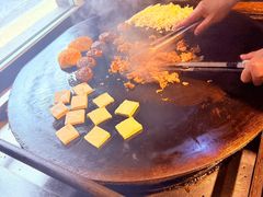 -炙热童年·老北京炙子烤肉(南锣鼓巷店)