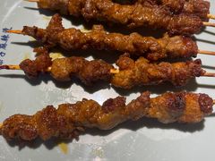 -Bar crepería Xianhui Jie 贤惠姐煎饼果子酸辣粉