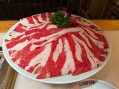 -巴渝瓦肆重庆鲜火锅(宝龙环湖店)