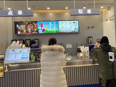 -茶百道(大兴绿地缤纷城店)