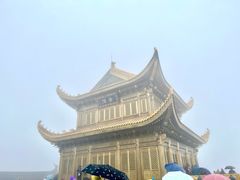 -峨眉山风景名胜区