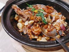 -禾悦庄餐厅