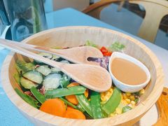 -俏贝拉(裕后街店)