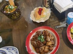 -灶东家民间菜(回兴店)
