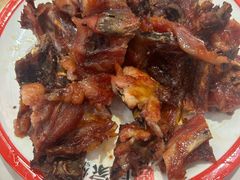 -闫家炸鸡架(五爱总店)