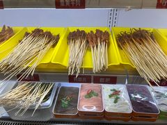 -马路边边火锅串串(观前街店)