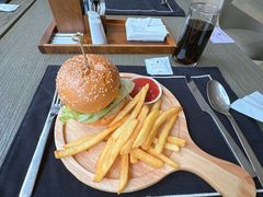 -TABLE·味西餐厅-成都茂业JW万豪酒店