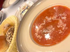 莫斯科红菜汤-莫斯科餐厅