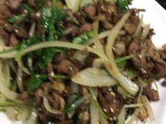 -中国传统伊兰拉面(石景山店)
