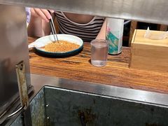 -柿子树炭烤羊腿(金台路店)