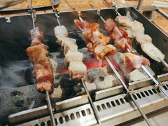 -泰善串店•延边朝鲜族烧烤(理工大学店)