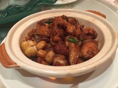 -海天楼中餐厅(吴宫泛太平洋酒店)