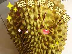 -雨露空间(青林湾店)