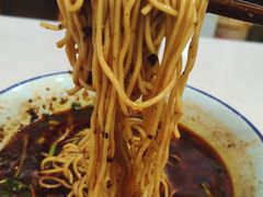 牛筋面-沈家仁牛肉面(大堰三村总店)