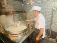 -三义和酒楼(广渠门店)