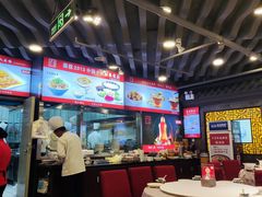 -老浒记烤鸭-北京菜(琉璃厂店)