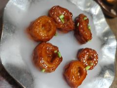 -魁盛居百年鲁菜馆(县西巷店)