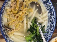 -一楼食业·美食人家