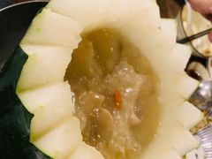 -尚竹阁冬瓜盅·18年地标美食(平洲店)