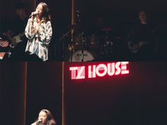 -TZ House音乐现场(来福士中心店)