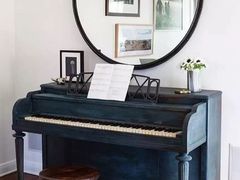 -朗韵钢琴学校(中环金界店)