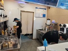 -娃哈哈·奶茶(武林店)