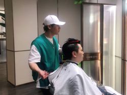 -崇尚GAVIN STYLE臻选