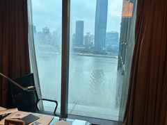 -上海凯宾斯基大酒店