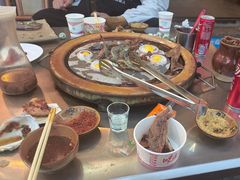 -阿昌白族石板烧(大理古城店)