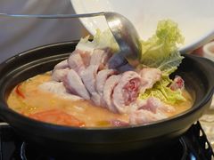 -陈鹏鹏潮汕菜(欢乐海岸 海边景观店)