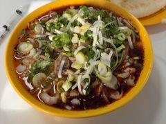 -老马家羊杂碎店