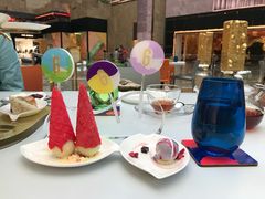 -视博茶点(美狮美高梅店)