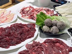 -陈记顺和潮汕牛肉火锅(韩江路店)