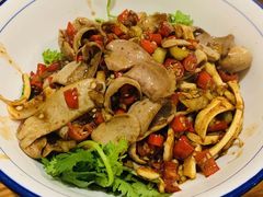 -红旗大食堂(君悦紫园店)